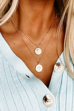 Load image into Gallery viewer, Wanderlust Necklace
