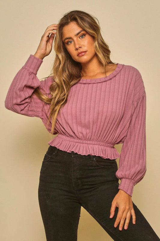 Gianna Sweater