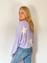 Load image into Gallery viewer, Seeing Stars Sweater
